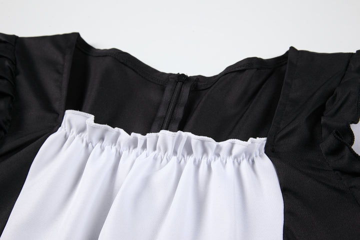 Sexy Maid Uniform Temptation Cosplay Sets